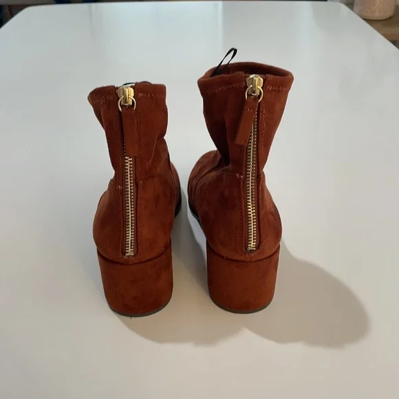 Booties - Picture 3 of 5